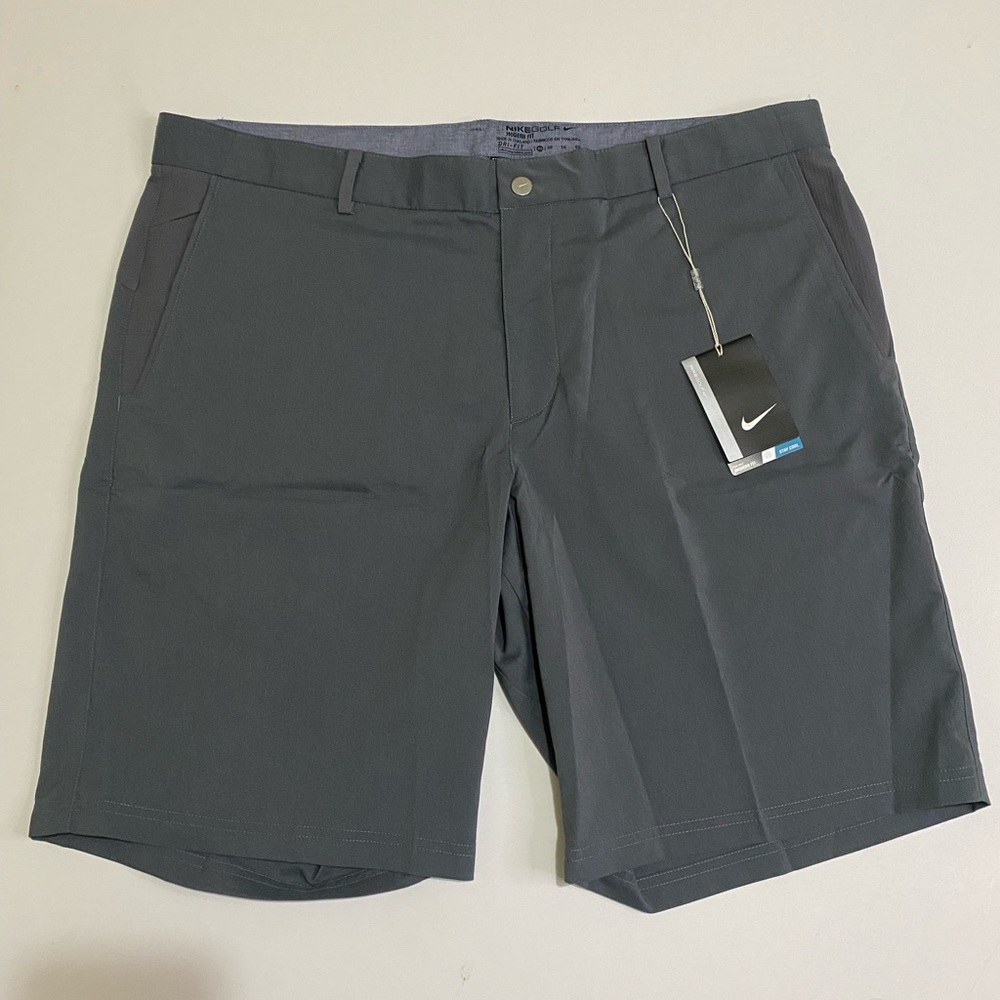 Nike Golf Shorts Modern Fit New